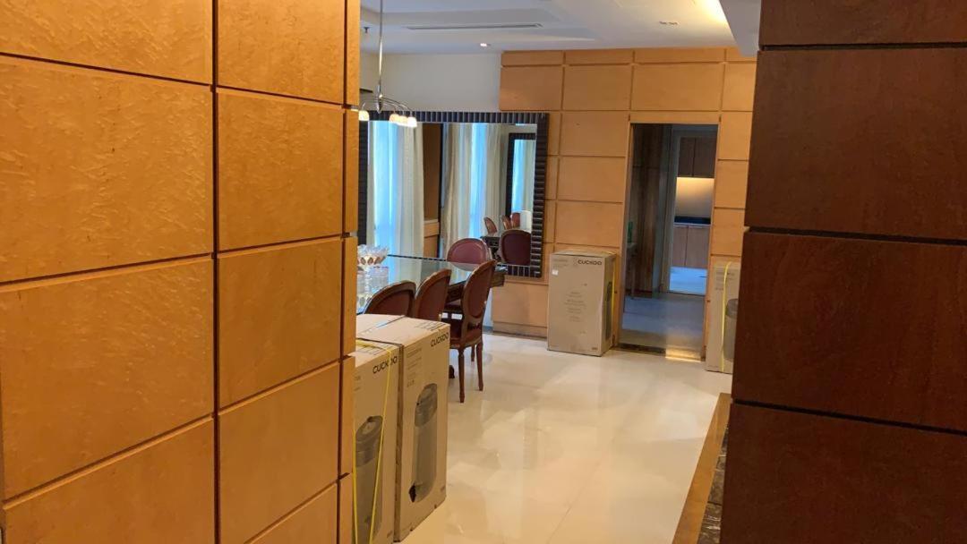 Al Sadirgroup At Time Sqaure Apartment Kuala Lumpur Exterior photo